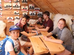 Półkolonie letnie 2025